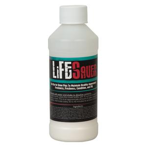 LifeSaver for Show Pigs 8 oz - Item # 52914