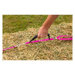 Bale Band Raspberry - Item # 52932