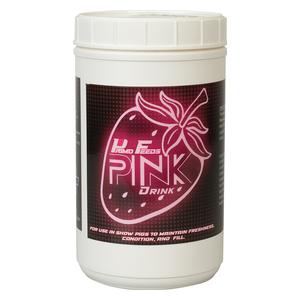 Pink Drink for Show Pigs 3 lb - Item # 52935