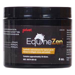 EquineZen a Topical Calming Pheromone for Horses 4 oz - Item # 52937