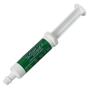 Oxi-Plus Electrolyte Paste for Livestock 80 cc - Item # 52941