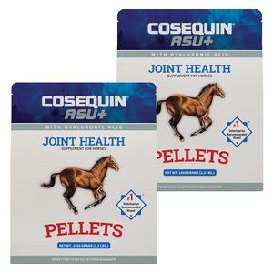 Cosequin ASU Plus for Horses 2 ct multipack (2100 gm total) - Item # 52954