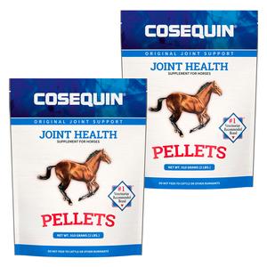 Cosequin Original Joint Health Pellets for Horses 2 ct multipack (1820 gm total) - Item # 52956