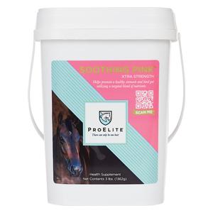 ProElite Soothing Pink Xtra Strength 3 lb - Item # 52963