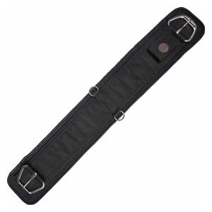 Gentle Touch Western Straight Cinch Black - Item # 52968