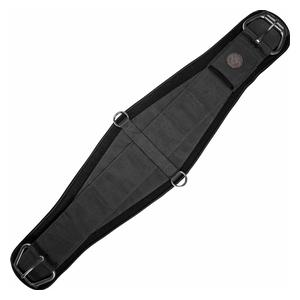 Gentle Touch Western Roper Cinch Black - Item # 52969