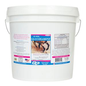 Su-Per Glucosamine Powder for Horses 12.5 lb - Item # 52980