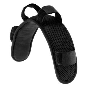 Poll Cover for Horses Black - Item # 52983