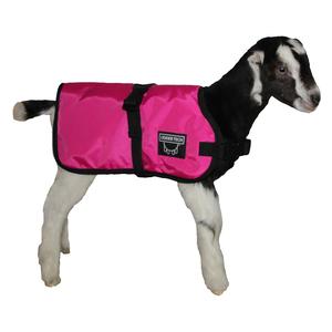 Insulated Kid and Lamb Blankets Pink - Item # 53018