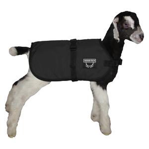 Insulated Kid and Lamb Blankets Black - Item # 53019