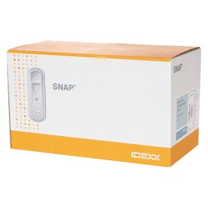 SNAP BVD Antigen Test Kit for Cattle 1 kit (25 tests) - Item # 53032