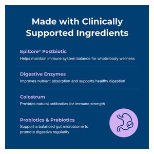 Dyne Digestion and Immune Soft Chews for Dogs 60 ct - Item # 53050