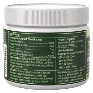 Dyne Endurance and Vitality Soft Chews for Dogs 60 ct - Item # 53052