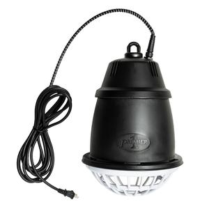 Prima Heat Lamp Kit with Bulb Heat Lamp w/250W Clear Bulb - Item # 53053