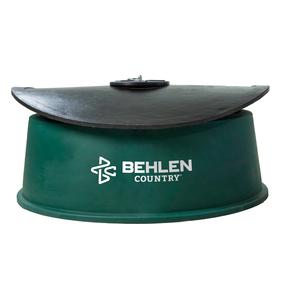 Big Valley Mineral Feeder for Livestock Green - Item # 53078