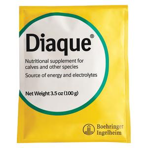 Diaque for Calves and Other Species 100 gm 3.5 oz - Item # 53234