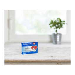 Tri-Heart Plus for Dogs (Compares to Heartgard Plus) up to 25 lbs 6 ct - Item # 546RX