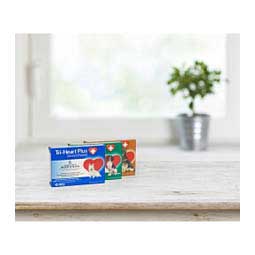 Tri-Heart Plus for Dogs (Compares to Heartgard Plus) up to 25 lbs 6 ct - Item # 546RX