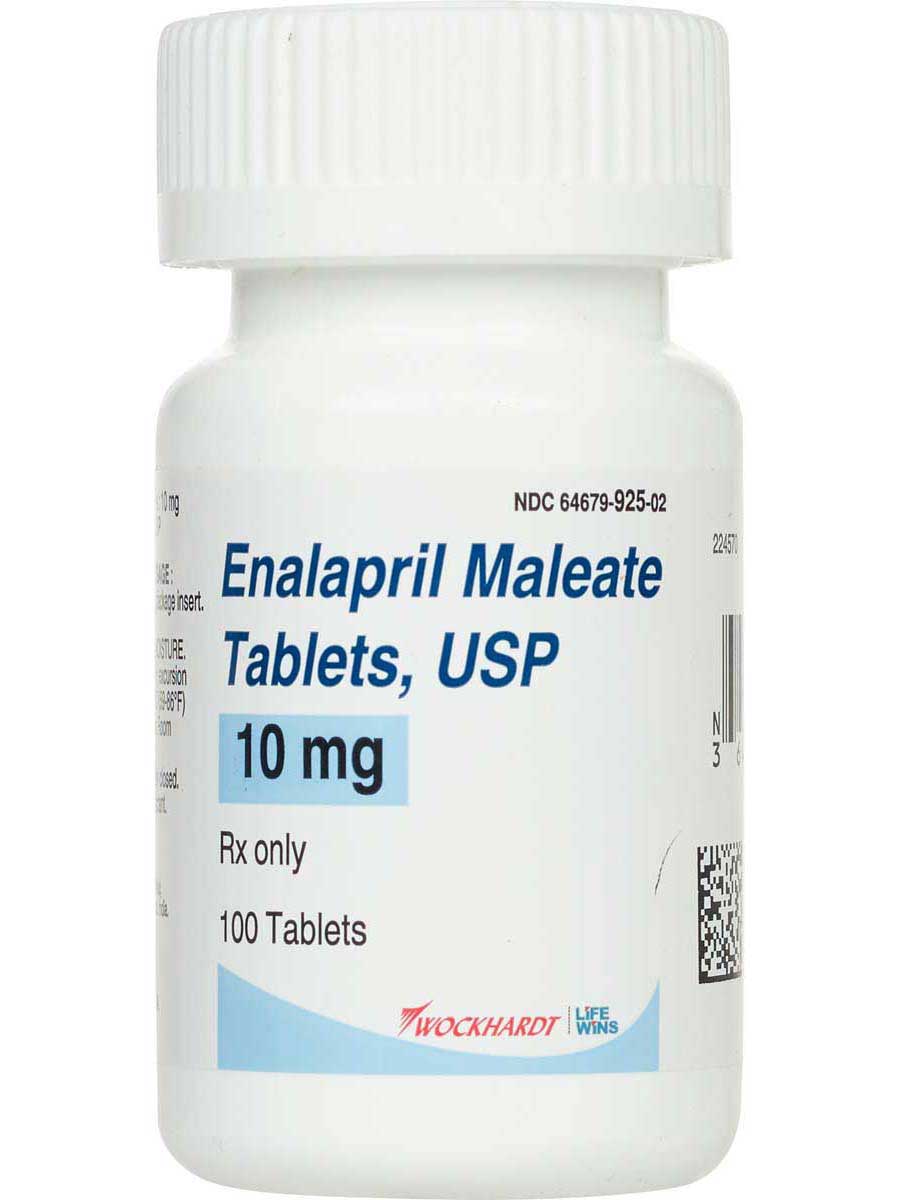 Enalapril Maleate Uses In Tamil