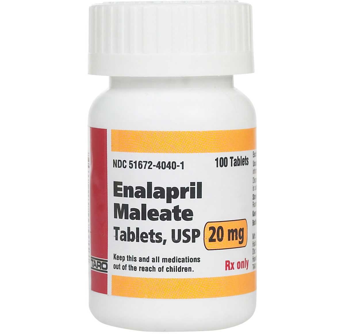 is enalapril maleate safe for dogs