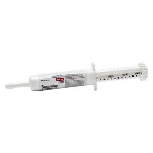 Banamine for Horses 30 gm tube - Item # 610RX
