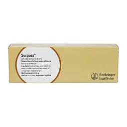 Surpass Topical for Horses 124 gm - Item # 646RX