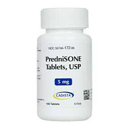 Prednisone