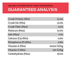 Pro Plan DM Dietetic Management Dry Cat Food 6 lb - Item # 70001