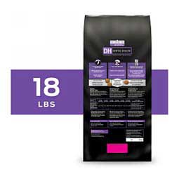 Pro Plan DH Dental Health Dry Dog Food 18 lb - Item # 70003