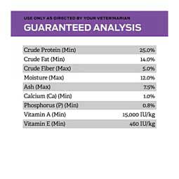 Pro Plan DH Dental Health Dry Dog Food 18 lb - Item # 70003