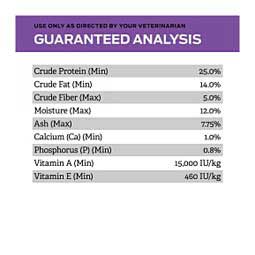 Pro Plan DH Dental Health Small Bites Dry Dog Food 6 lb - Item # 70004
