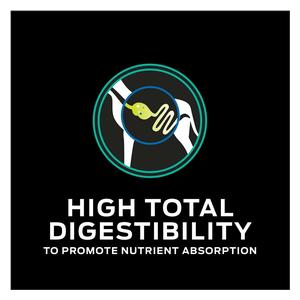 Pro Plan EN Gastroenteric Dry Dog Food 6 lb - Item # 70008