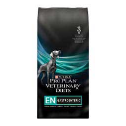 Pro Plan EN Gastroenteric Dry Dog Food 18 lb - Item # 70009