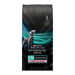 Pro Plan EN Gastroenteric Fiber Balance Dry Dog Food 18 lb - Item # 70012