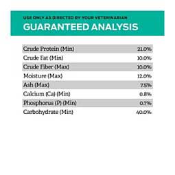 Pro Plan EN Gastroenteric Fiber Balance Dry Dog Food 32 lb - Item # 70013