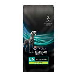 Pro Plan EN Gastroenteric Low Fat Dry Dog Food 18 lb - Item # 70015