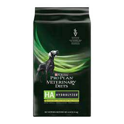 Pro Plan HA Hydrolyzed Dry Dog Food - Vegetarian 6 lb - Item # 70020
