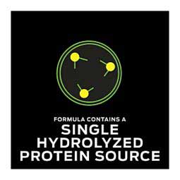 Pro Plan HA Hydrolyzed Dry Dog Food - Vegetarian 6 lb - Item # 70020