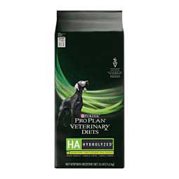 Pro Plan HA Hydrolyzed Dry Dog Food - Vegetarian 25 lb - Item # 70022