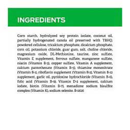 Purina Pro Plan Veterinary Diets HA Hydrolyzed Dry Dog Food - Vegetarian 25 lb - Item # 70022