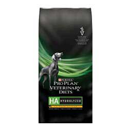 Pro Plan HA Hydrolyzed Dry Dog Food - Chicken 6 lb - Item # 70023