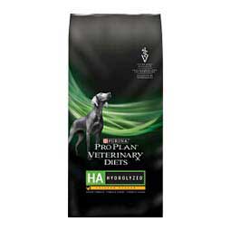 Pro Plan HA Hydrolyzed Dry Dog Food - Chicken 16.5 lb - Item # 70024