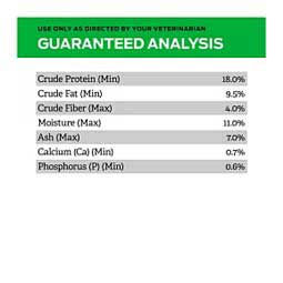 Pro Plan HA Hydrolyzed Dry Dog Food - Chicken 16.5 lb - Item # 70024