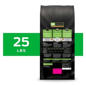 Pro Plan HA Hydrolyzed Dry Dog Food - Chicken 25 lb - Item # 70025