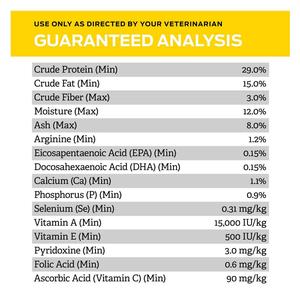 Pro Plan NC NeuroCare Dry Dog Food 11 lb - Item # 70031