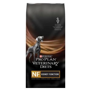 Pro Plan NF Kidney Function Dry Dog Food 6 lb - Item # 70032