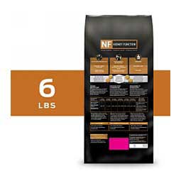 Pro Plan NF Kidney Function Dry Dog Food 6 lb - Item # 70032