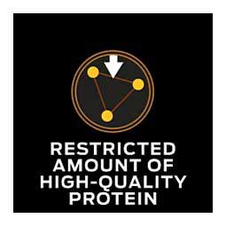 Pro Plan NF Kidney Function Dry Dog Food 6 lb - Item # 70032