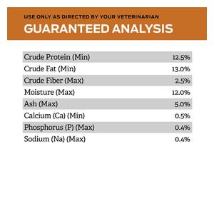 Pro Plan NF Kidney Function Dry Dog Food 6 lb - Item # 70032