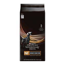 Pro Plan NF Kidney Function Dry Dog Food 34 lb - Item # 70034